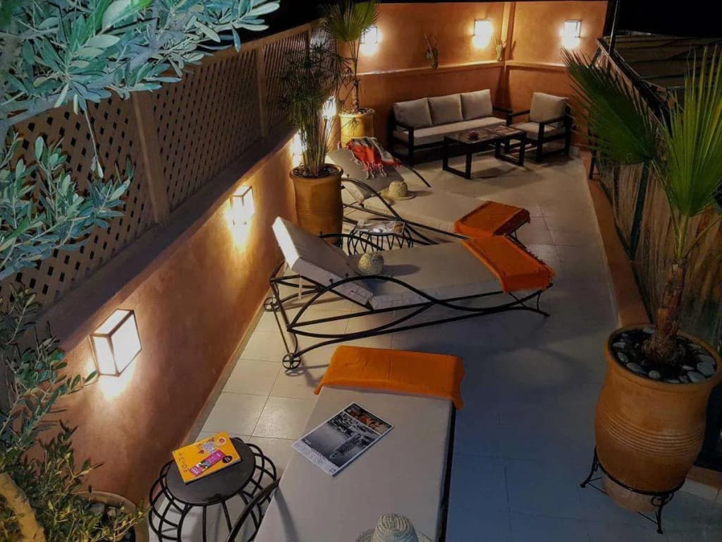 Riad Bilkis - photo 6