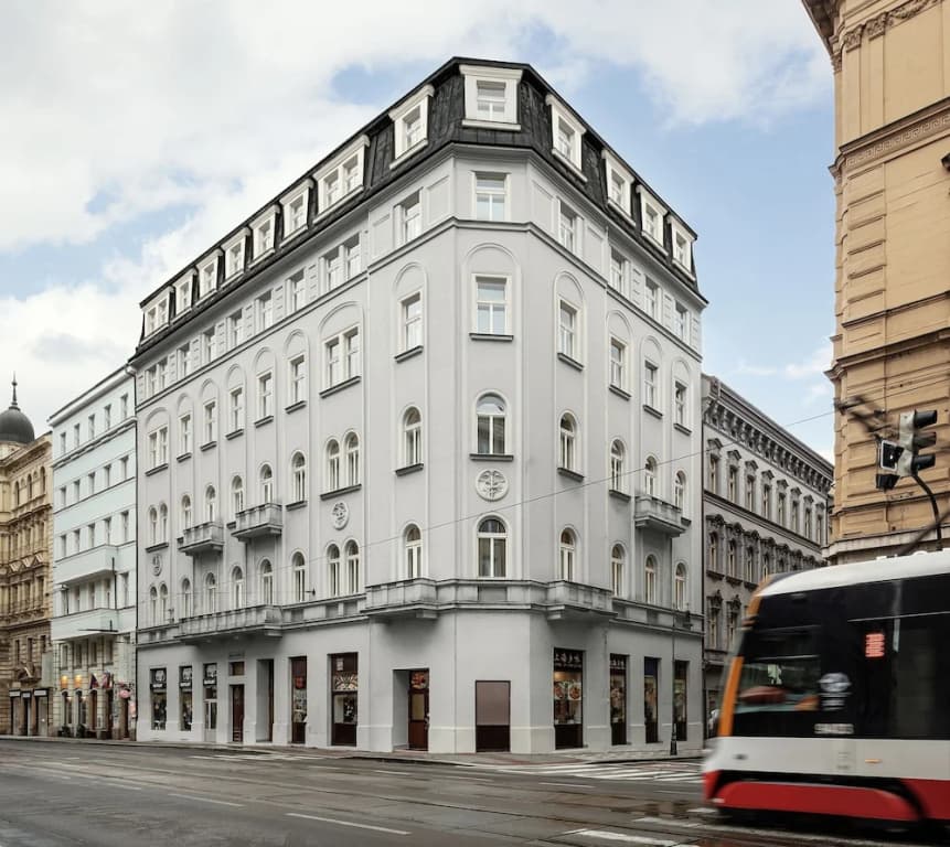 R16 Residences Prague - photo 1