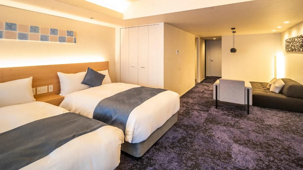 RESI STAY Mayu Grace Hotel - photo 3