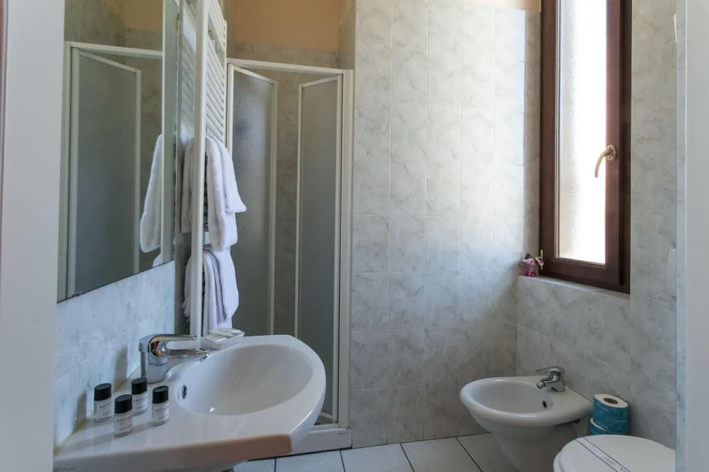 Hotel D'Azeglio - photo 9