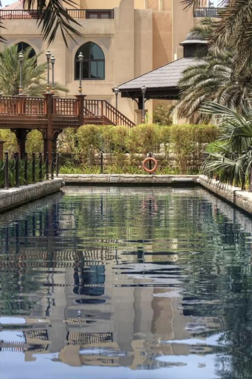 Hotel Shangri-La, Qaryat Al Beri, Abu Dhabi - photo 24