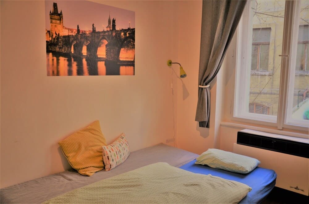 Travel & Joy Hostel - photo 26