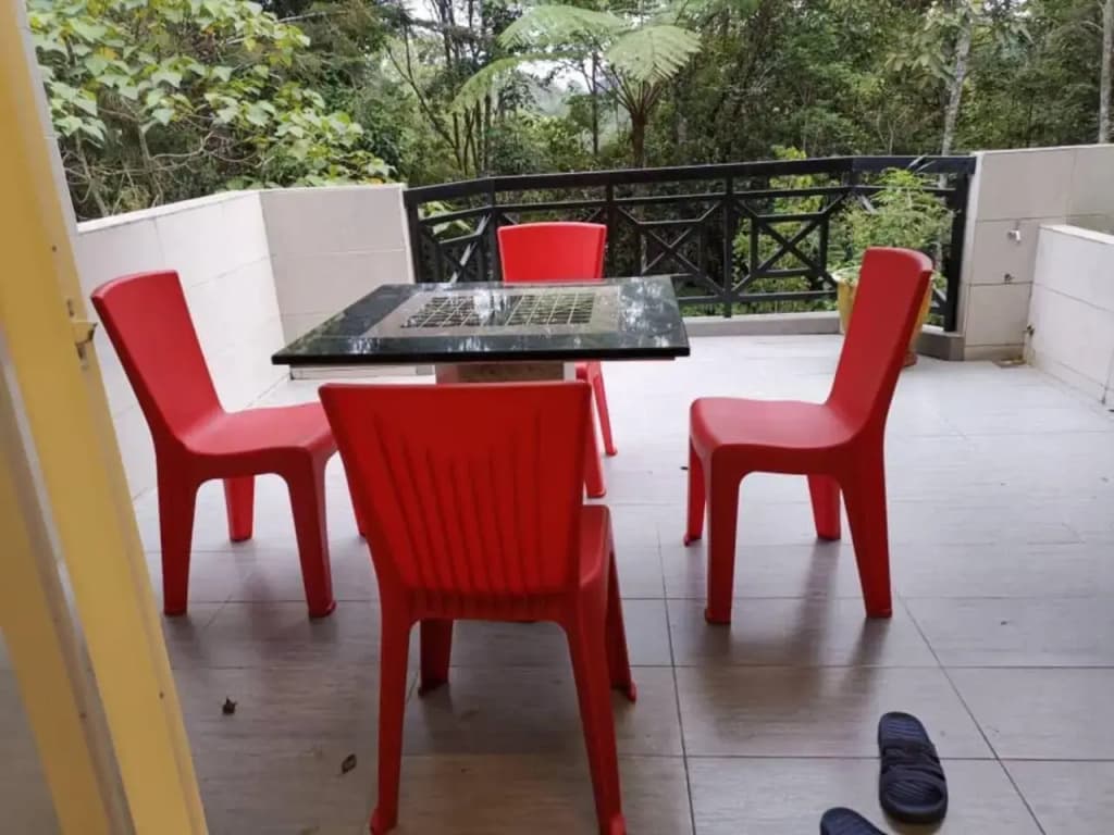 The Haven Retreat B7-2-1 ( Silverpark) - photo 3