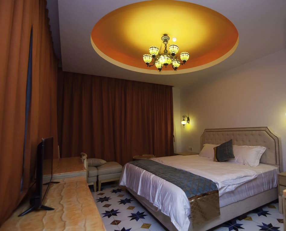 Hotel Hilal - photo 4