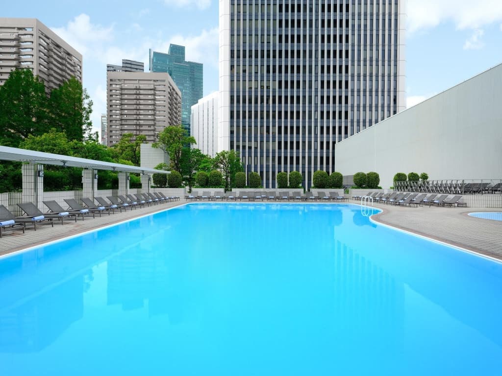 InterContinental ANA Tokyo by IHG - photo 20