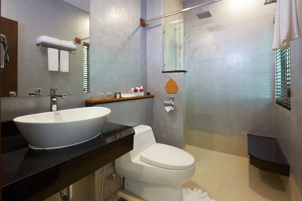 The AGATE Pattaya Boutique Resort - photo 16