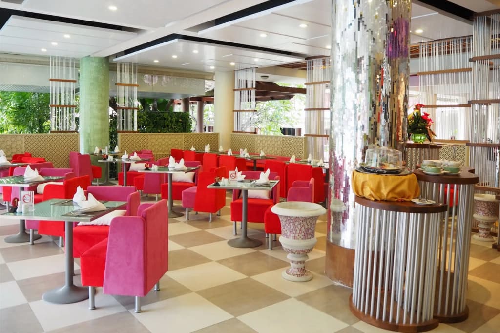 Patong Beach Hotel by See2Sea - photo 33