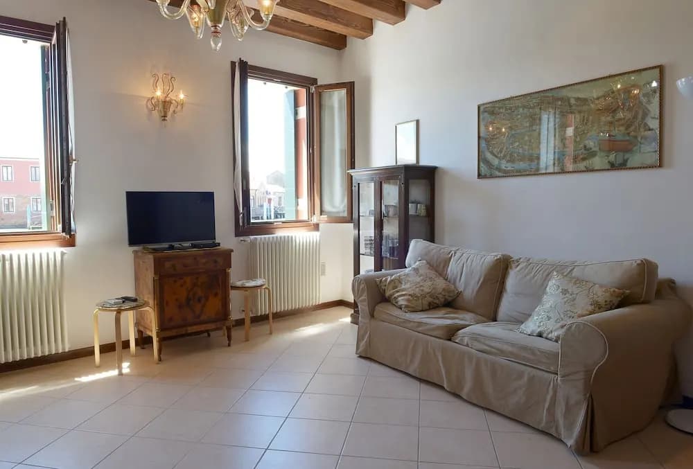Ca Mazzega - photo 7