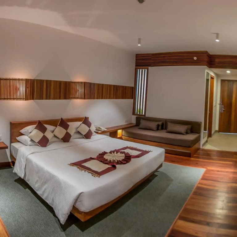 Hotel Somadevi Angkor Boutique and Resort - photo 47