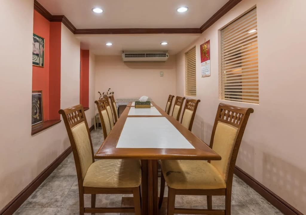 Silom Avenue Inn - photo 13