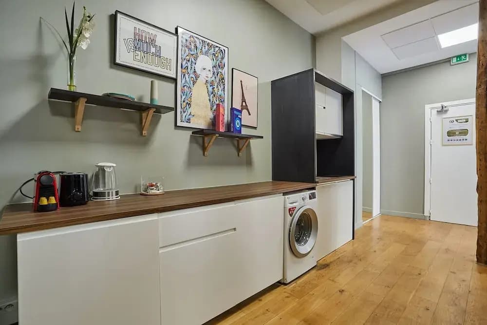 Superb Apartment 3 Bedrooms Center of Paris - photo 9