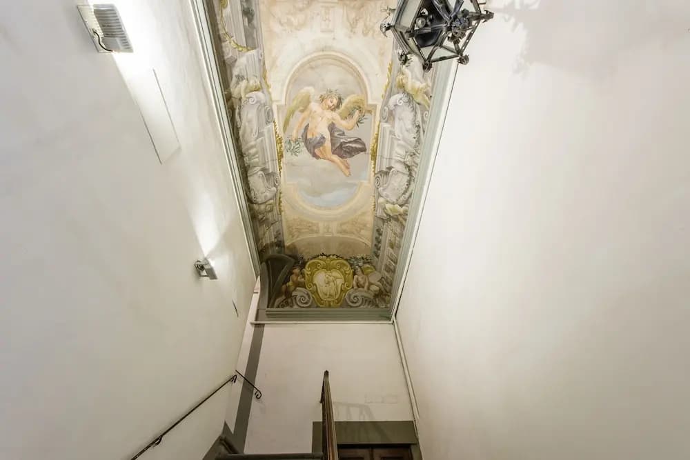 Uffizi Classic - photo 10