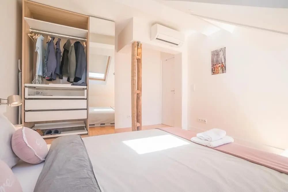 Rooftop Apartment - photo 15