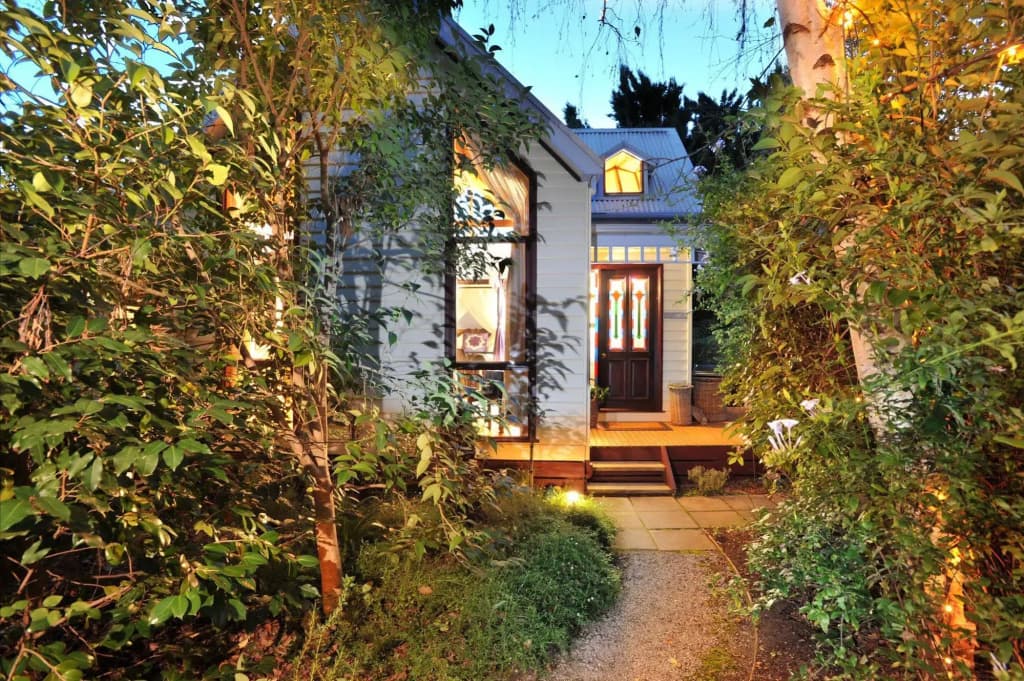 Gembrook Cottages - photo 1