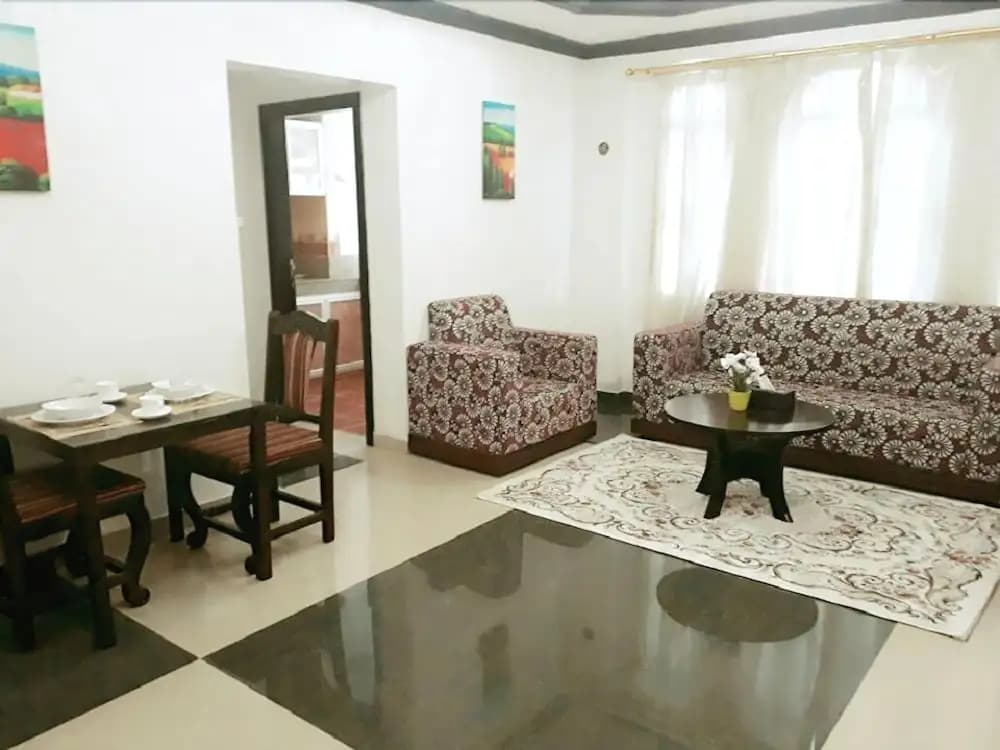 Palace Hotel Apartment - photo 4