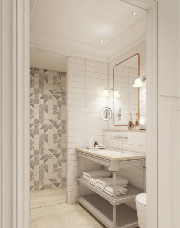 Hotel & Spa Royal Madeleine - photo 9