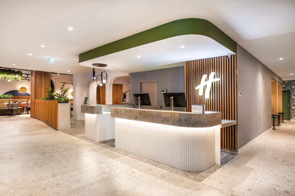 Holiday Inn Dandenong by IHG - photo 34
