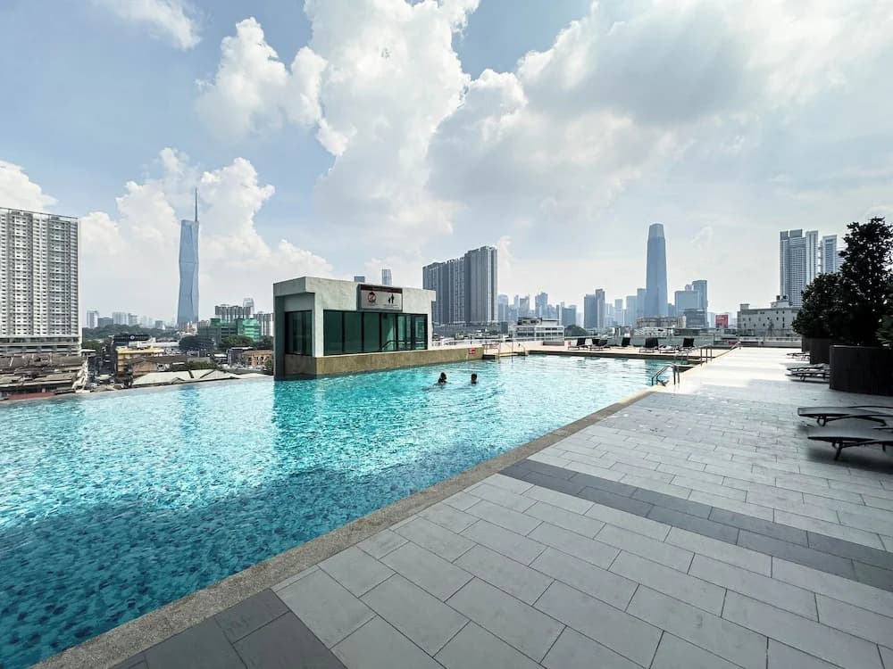 One Residences by Airhost - photo 14