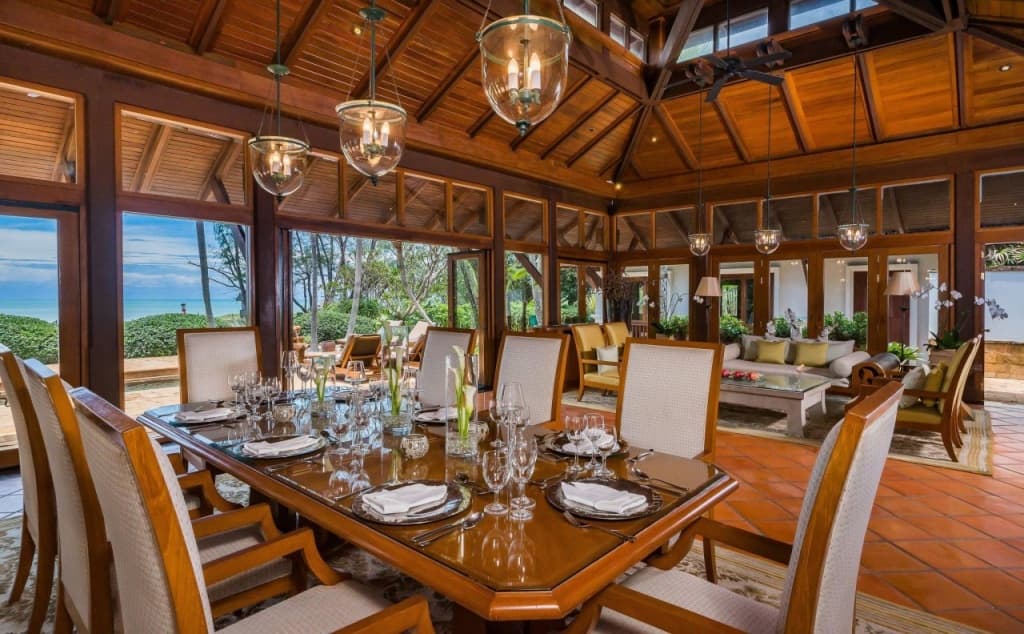 JW Marriott Phuket Resort & Spa - photo 39