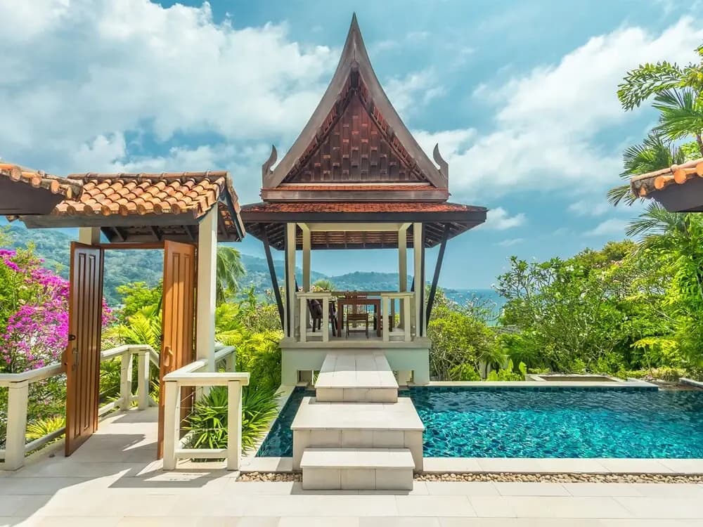 Katamanda - Baan Chaitalay - photo 11