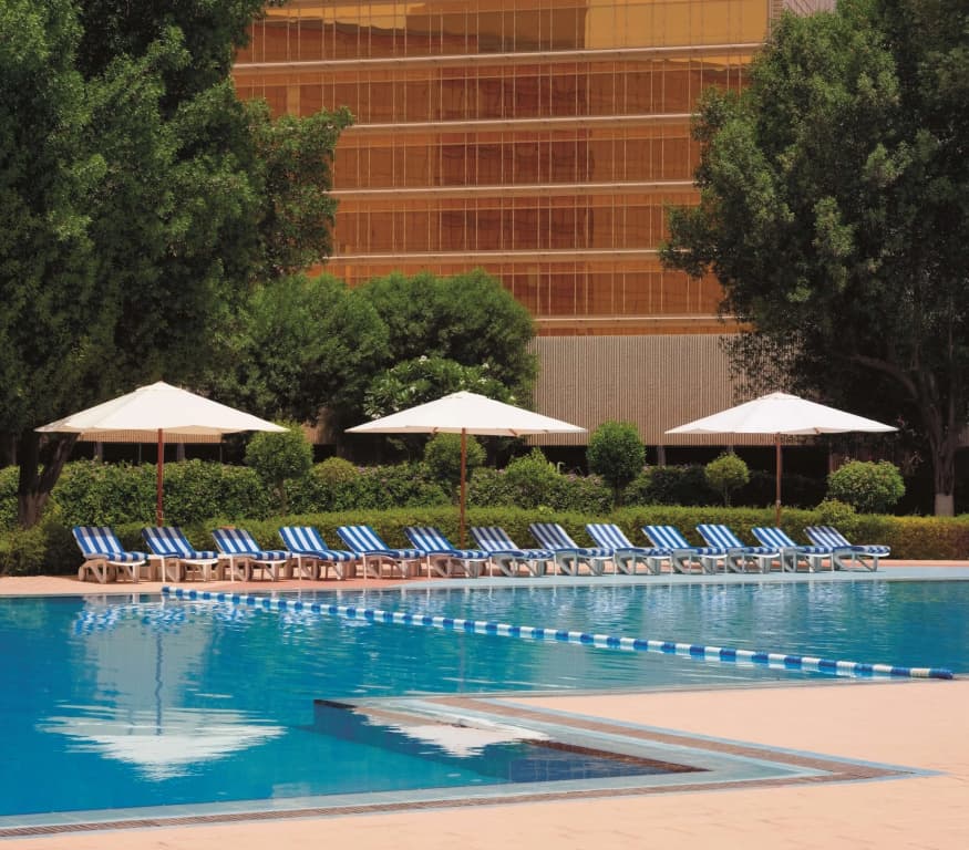 Radisson Blu Hotel Doha - photo 19
