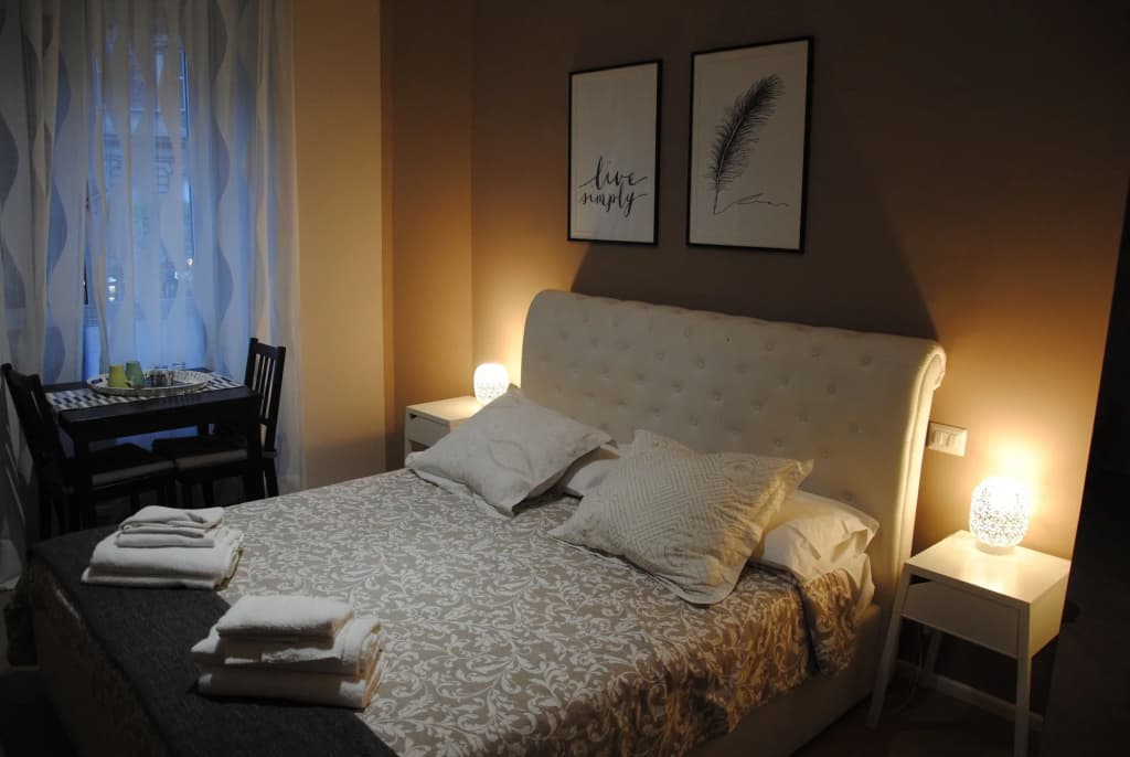 Deluxe Rooms - photo 6