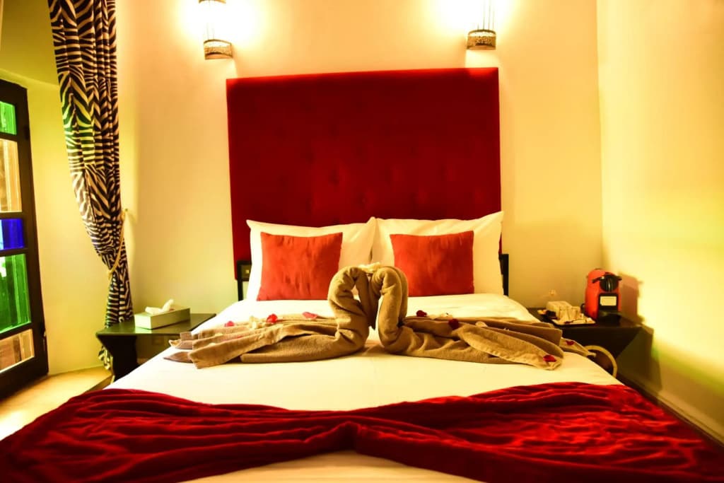 Riad du Petit Prince - photo 35
