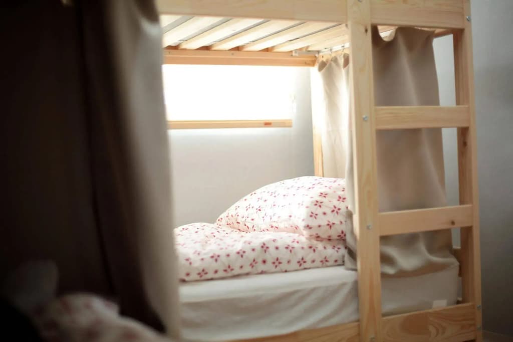 Gaek Guesthouse - Hostel - photo 3