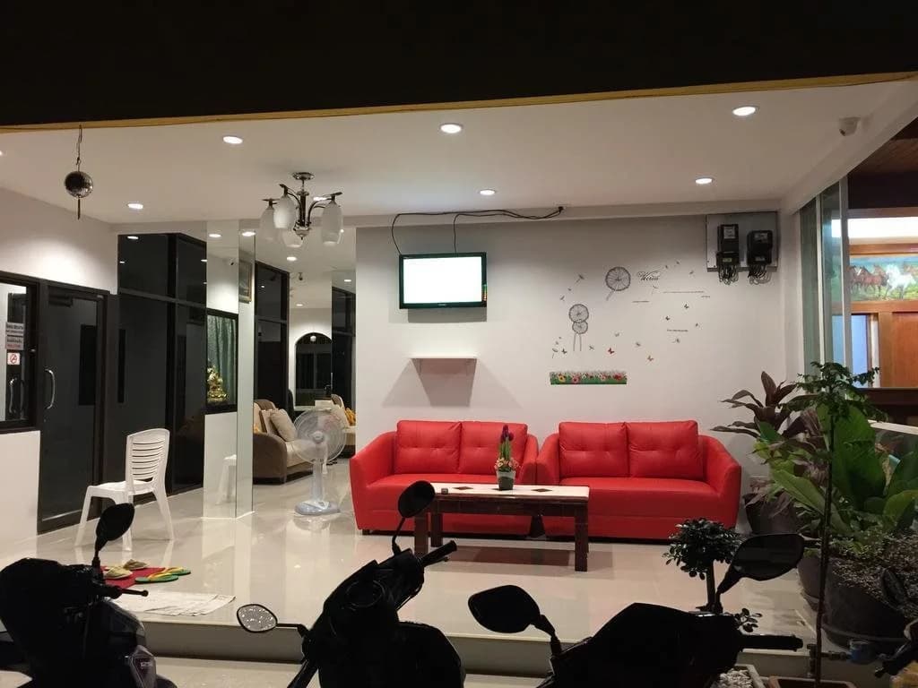CK House Patong - photo 2