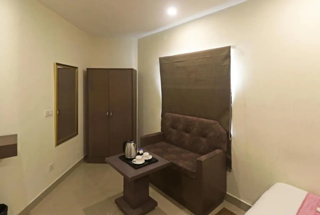 Hotel Smart by Kelvish Hotel - photo 13