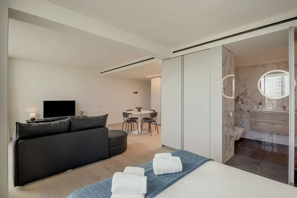 Areeiro Vision Studio by Homing - photo 5