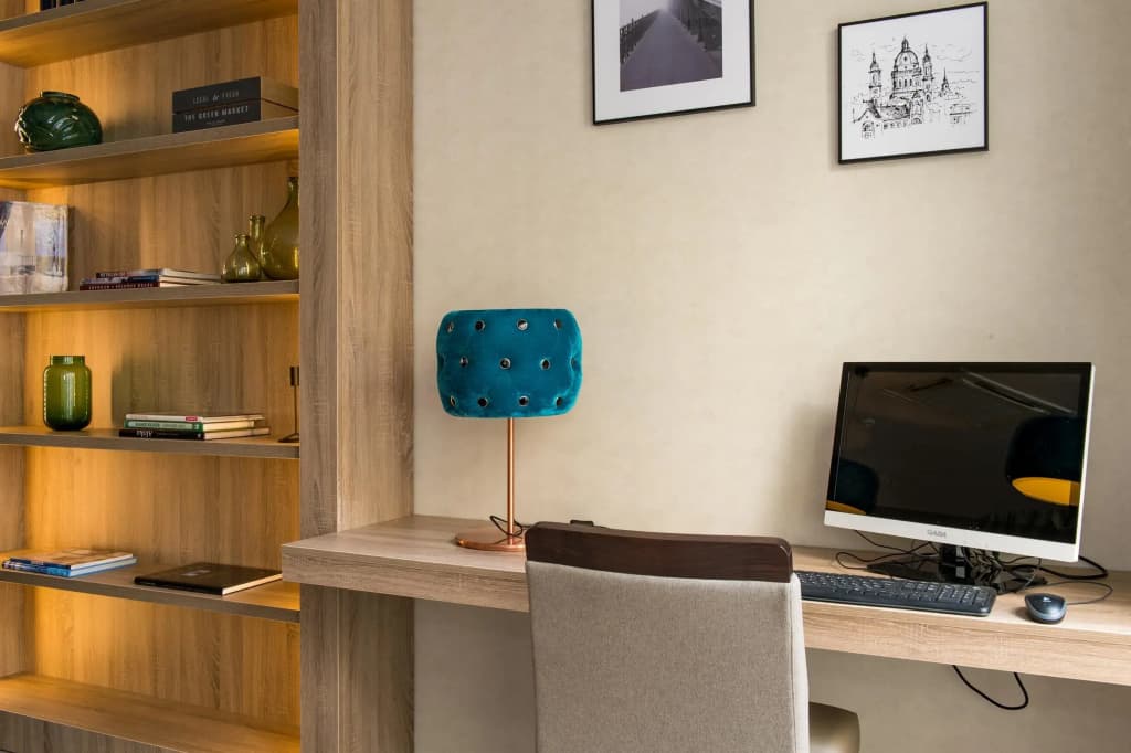 Three Corners Lifestyle Hotel - photo 36