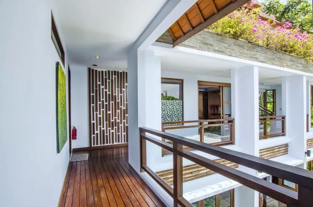 Wonderful 4BR Villa - photo 27