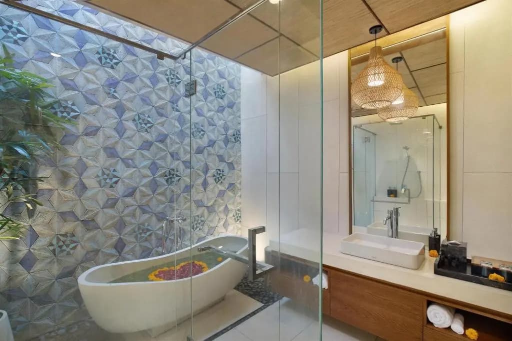 Sanora Villa Sanur by Ini Vie Hospitality - photo 6