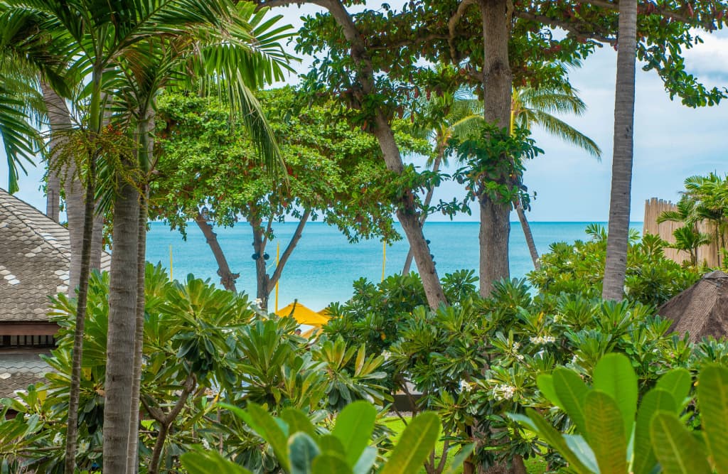 Buri Rasa Village Samui Adults Only - photo 26