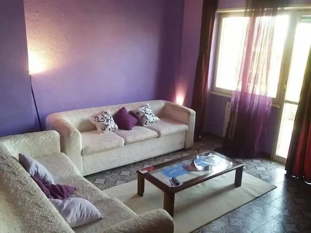 Bed And Breakfast HomeSweetRome - main photo