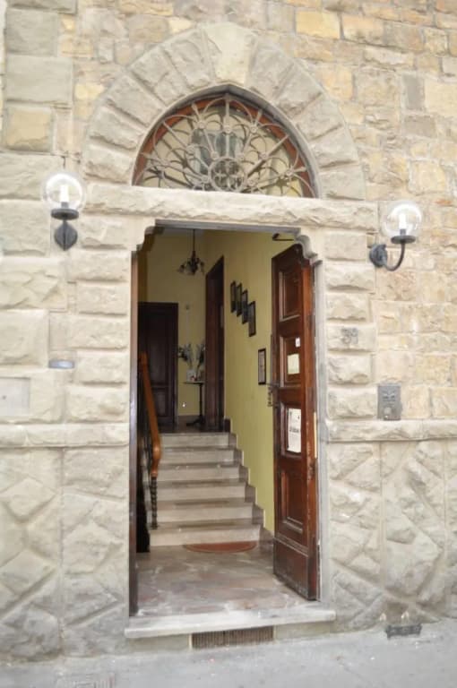 Relais Stibbert Florence - photo 1