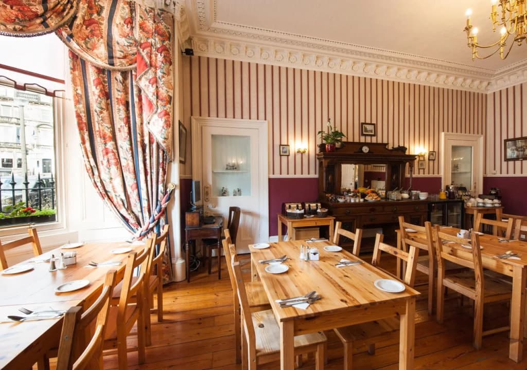 The St. Valery Guest House - photo 13