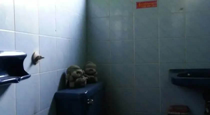 清迈圣得西旅馆(Sundance Hostel Chiangmai) - photo 5
