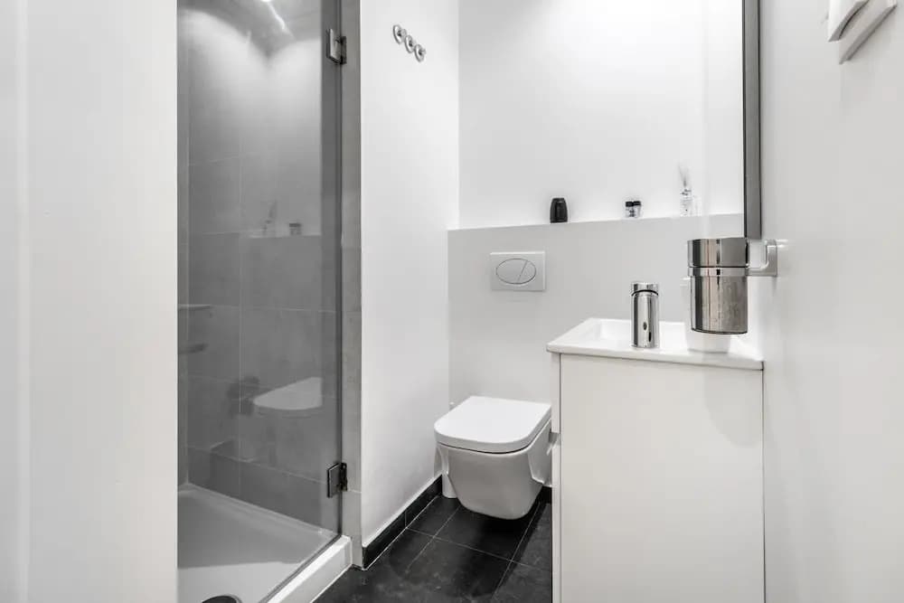 Lisbon Terrace Suites for Large Groups - photo 8