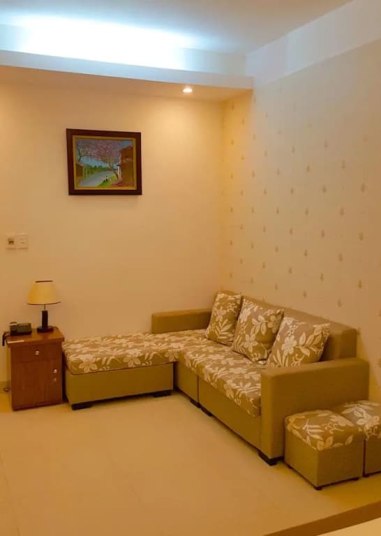 Sebong Hotel - photo 16