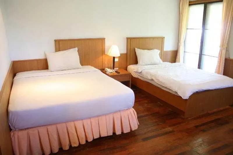 Orchid Suites - main photo