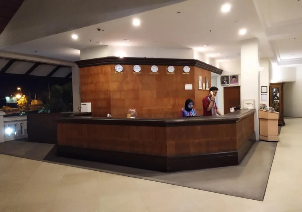 The Orient Star Resort Lumut - photo 13