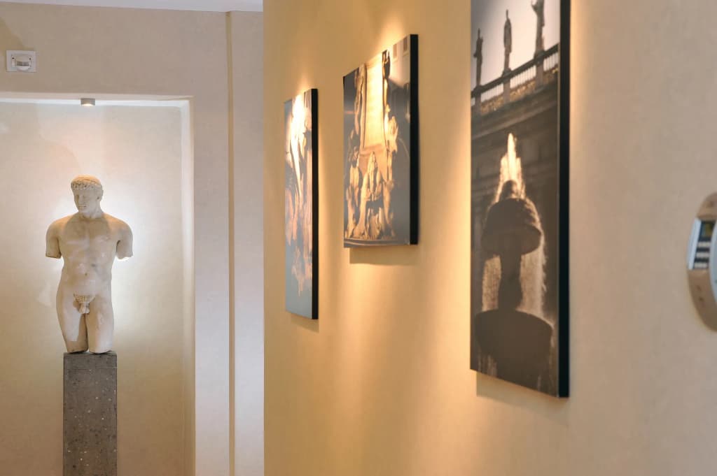 Best Pantheon B&B - photo 2