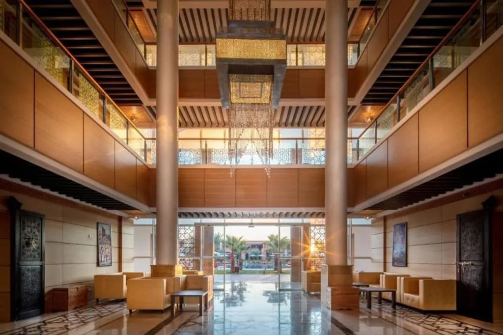 Zephyr Hotel Club Resort and Spa - photo 39