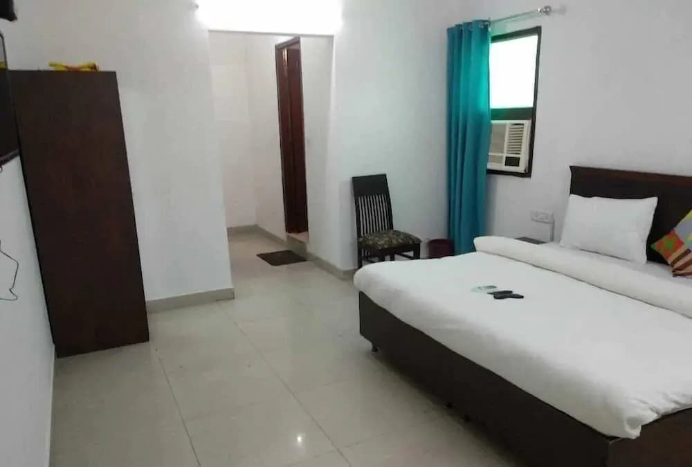Hotel Red Stone - photo 6