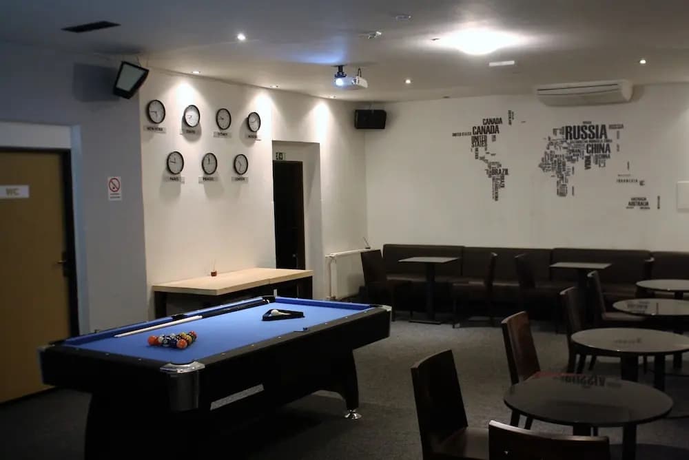 Hostel Hello - photo 12