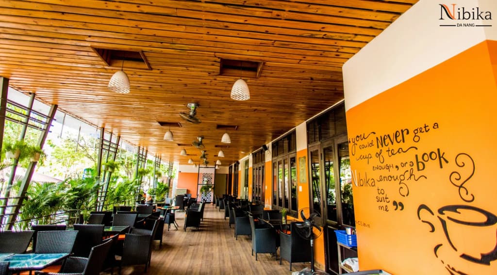 Nibika Hotel - photo 24