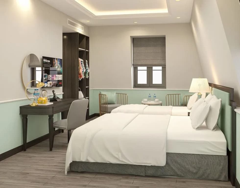 Paralia Khem Beach Phu Quoc Hotel - photo 5