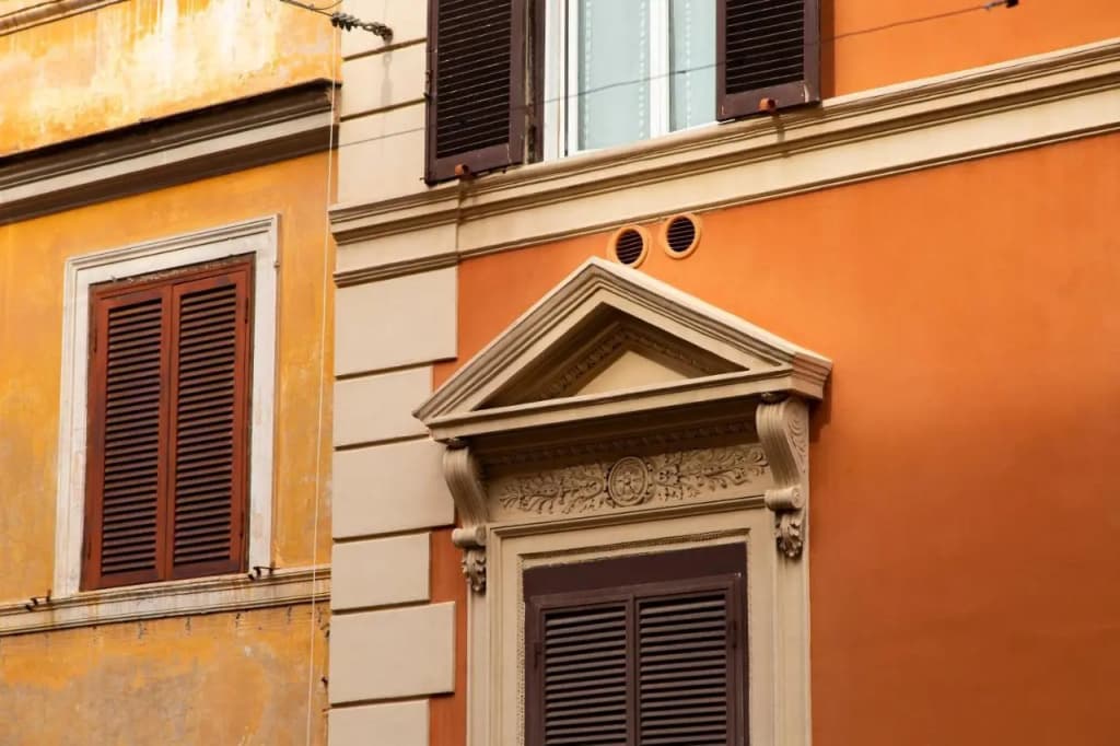 Borgo Pio 64 B&B Hotel - photo 17